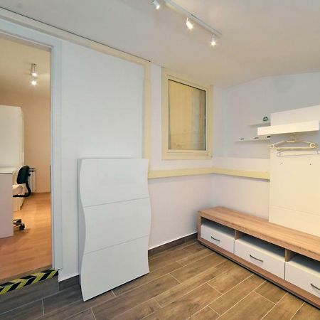 Ban Jelacic Apartment Zagreb Dış mekan fotoğraf