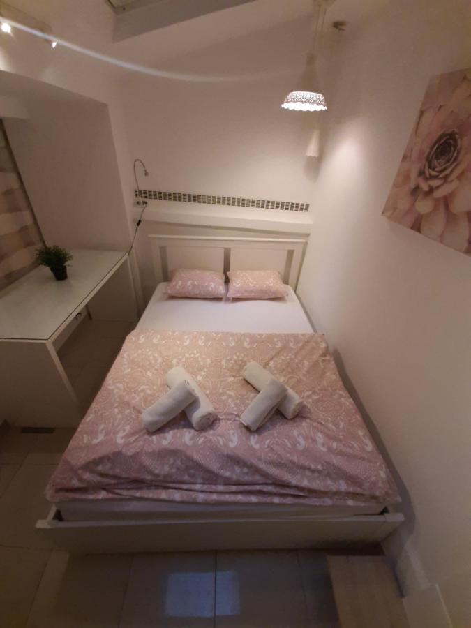Ban Jelacic Apartment Zagreb Dış mekan fotoğraf