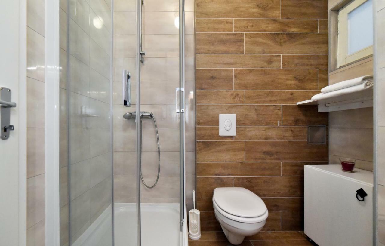 Ban Jelacic Apartment Zagreb Dış mekan fotoğraf