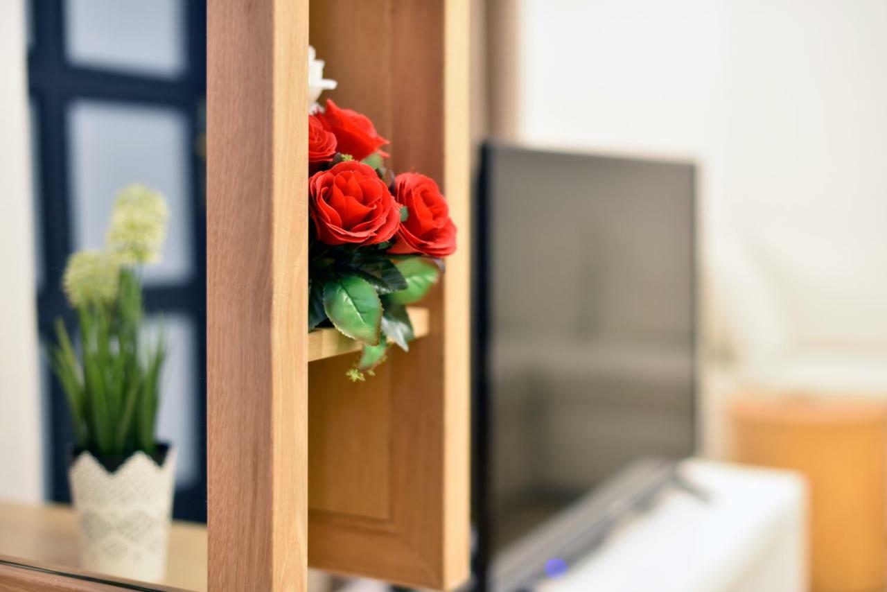 Ban Jelacic Apartment Zagreb Dış mekan fotoğraf