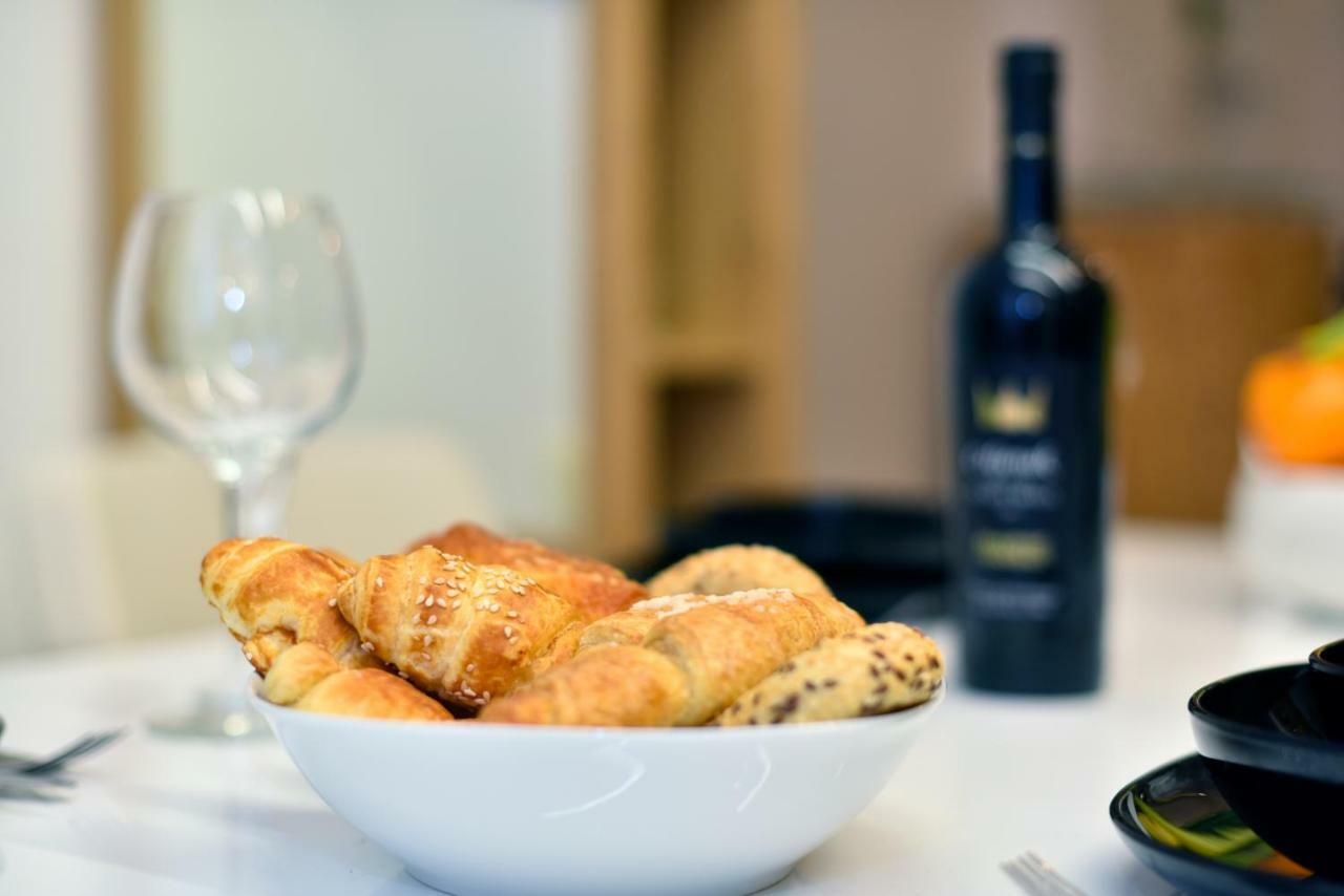 Ban Jelacic Apartment Zagreb Dış mekan fotoğraf